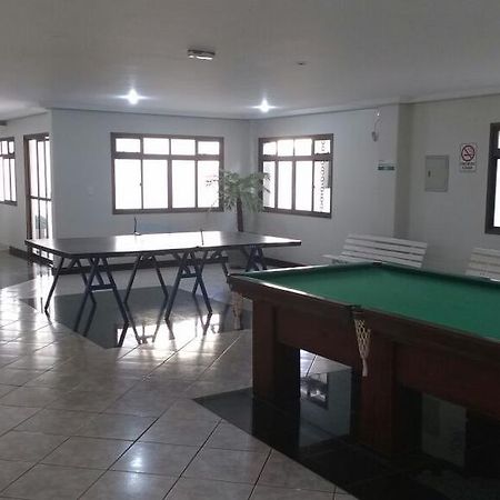ארגוארי Big Executive Hotel מראה חיצוני תמונה