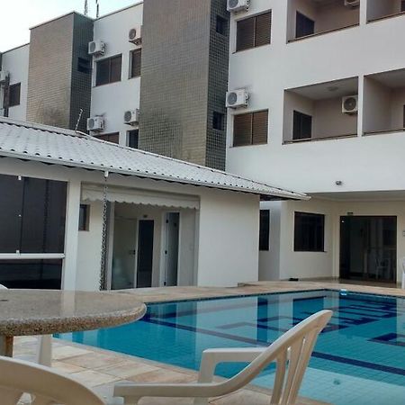 ארגוארי Big Executive Hotel מראה חיצוני תמונה