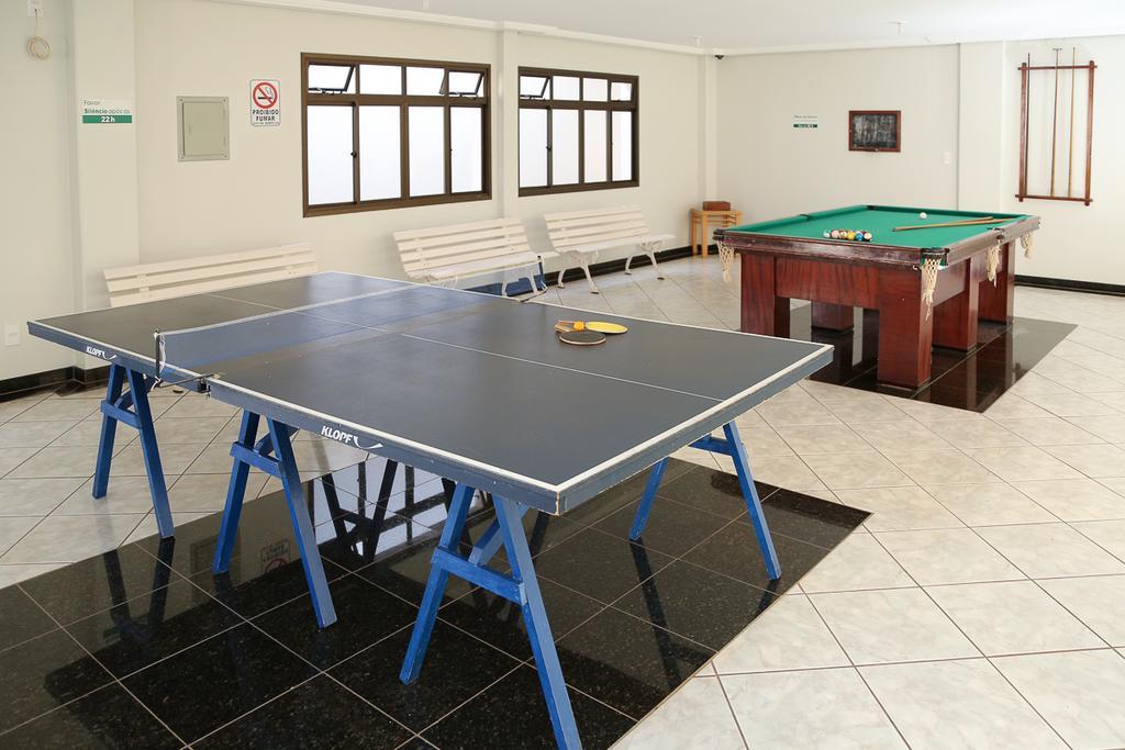 ארגוארי Big Executive Hotel מראה חיצוני תמונה