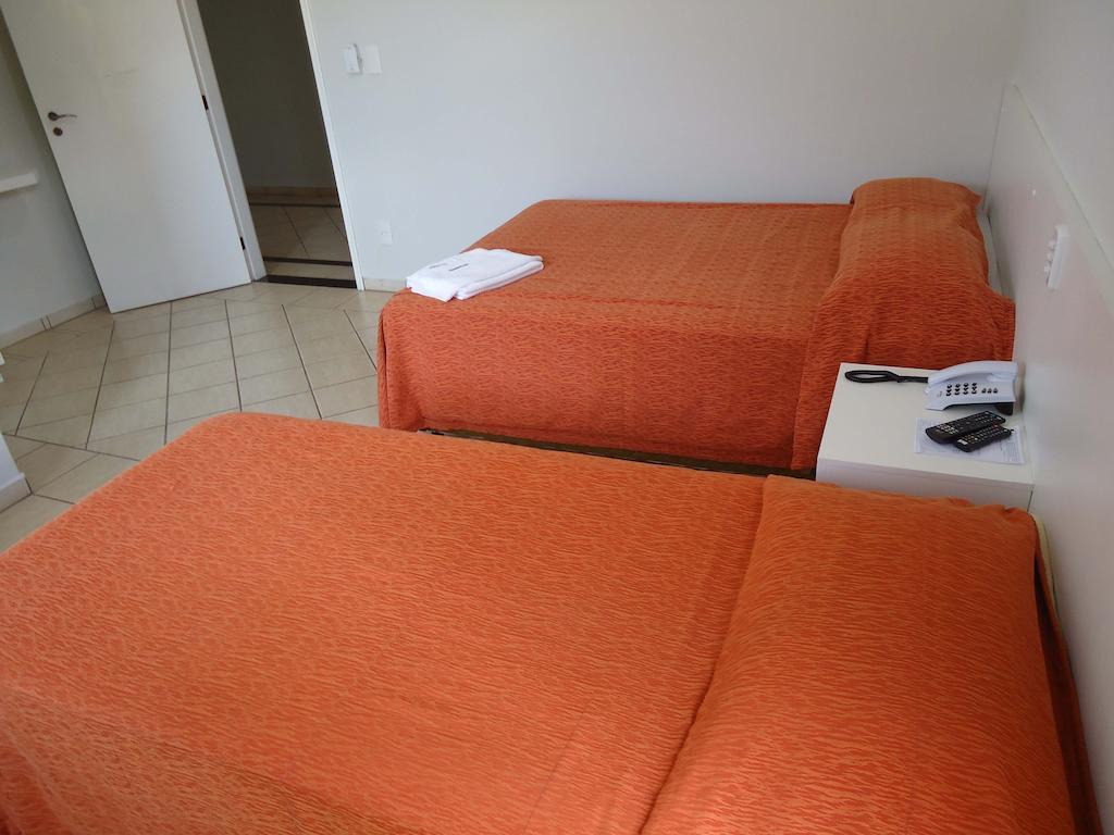 ארגוארי Big Executive Hotel חדר תמונה