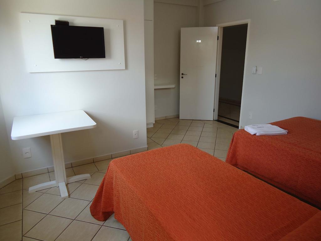 ארגוארי Big Executive Hotel חדר תמונה