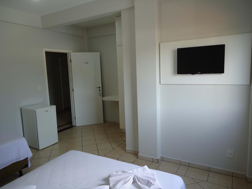 ארגוארי Big Executive Hotel מראה חיצוני תמונה