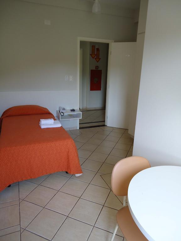 ארגוארי Big Executive Hotel מראה חיצוני תמונה
